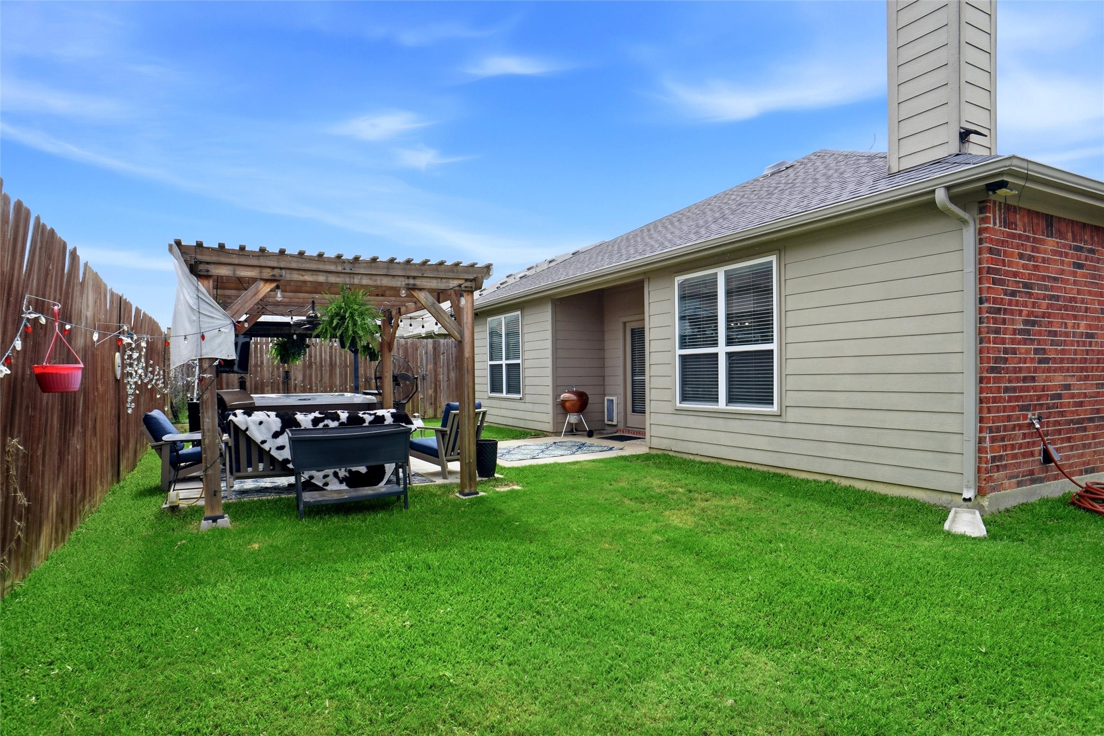 1625 Kawati Way Krum TX 76249