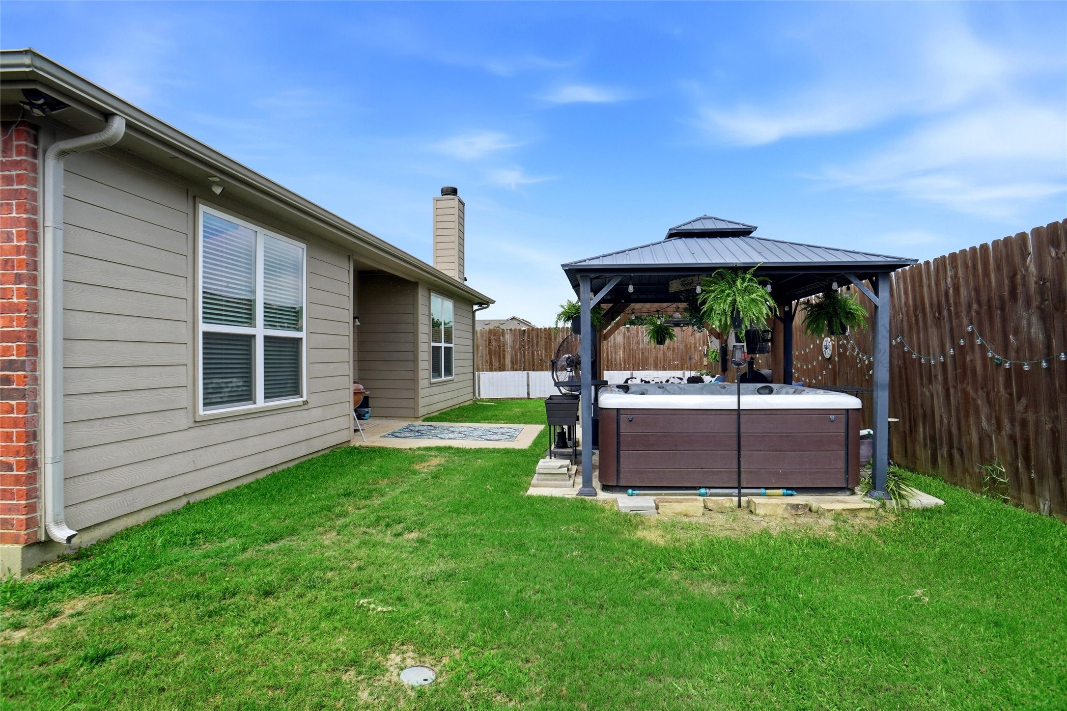 1625 Kawati Way Krum TX 76249