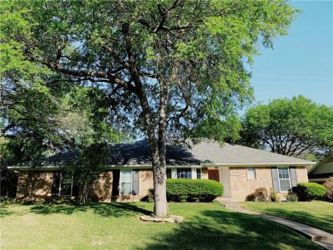 10003 Burgundy Lane Woodway TX 76712