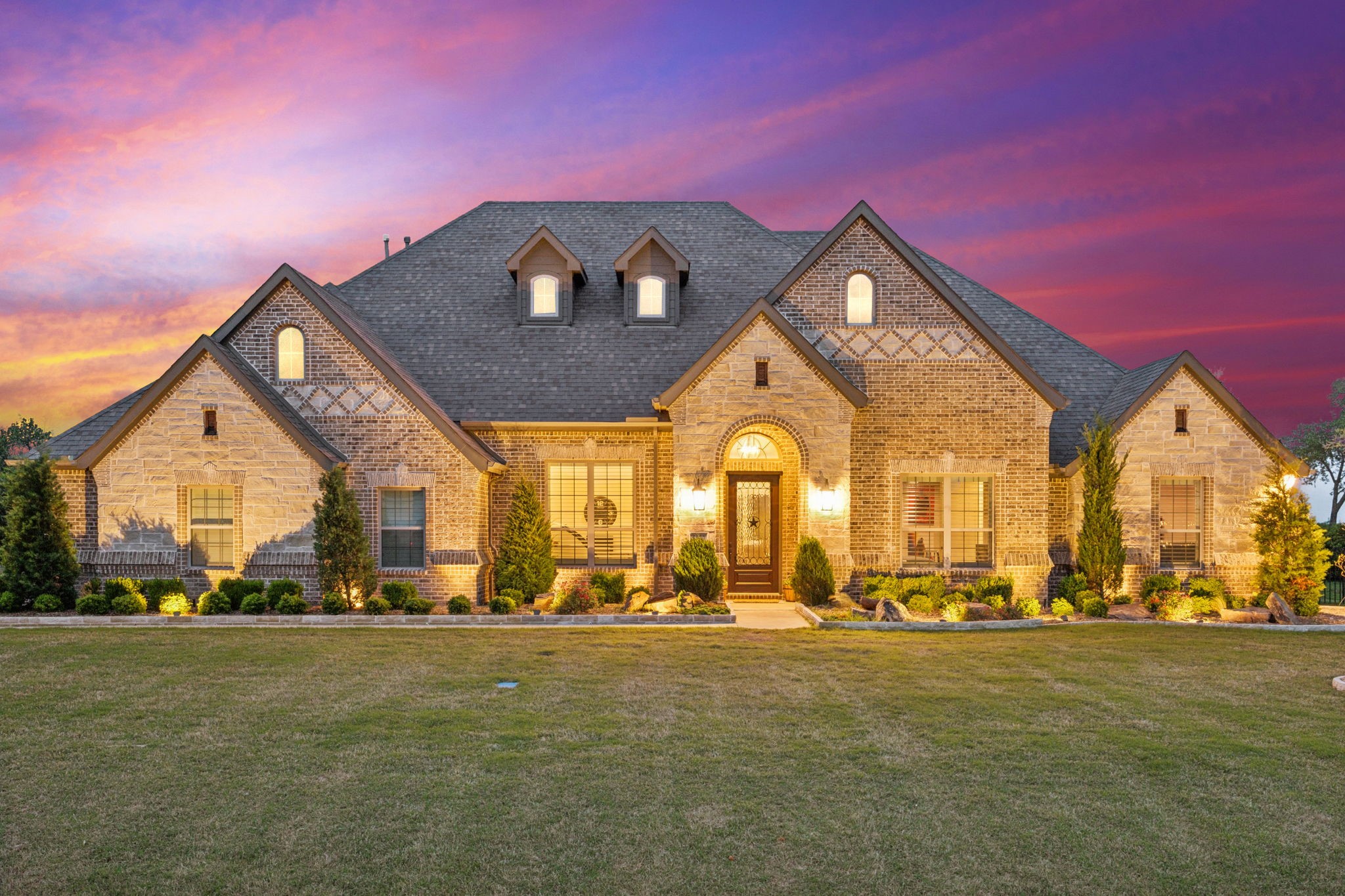 5177 Hollow Way Celina TX 75009
