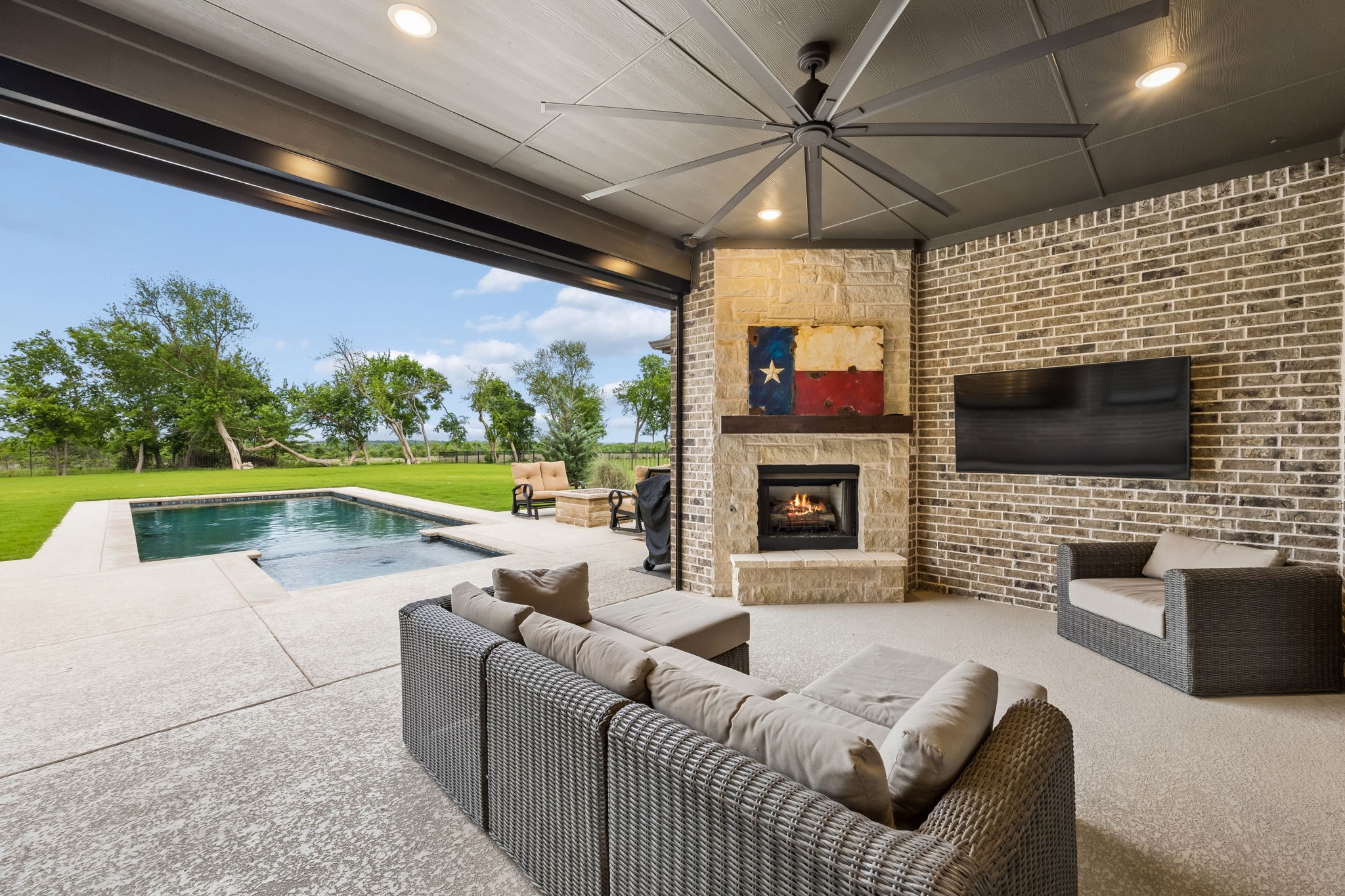 5177 Hollow Way Celina TX 75009