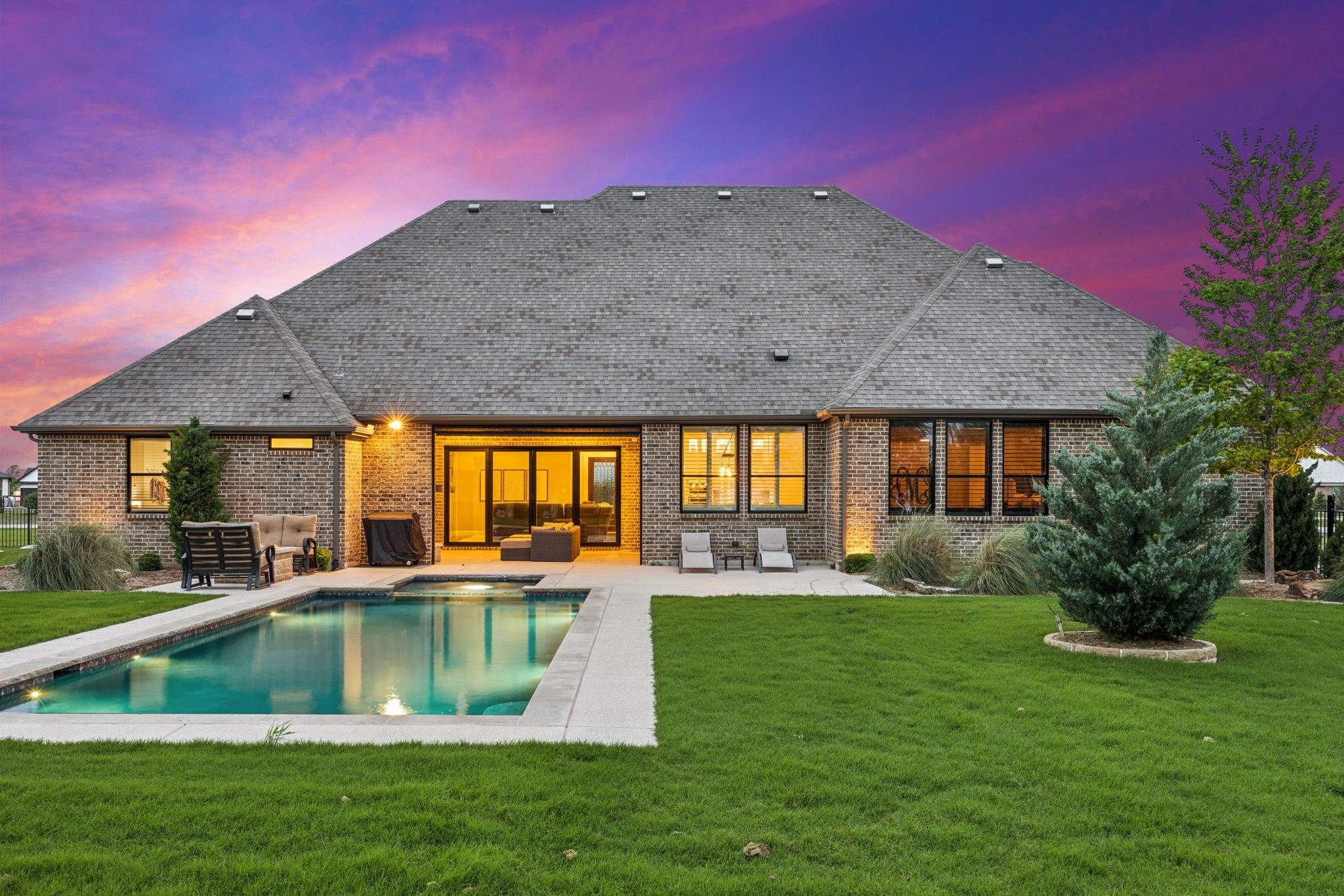 5177 Hollow Way Celina TX 75009