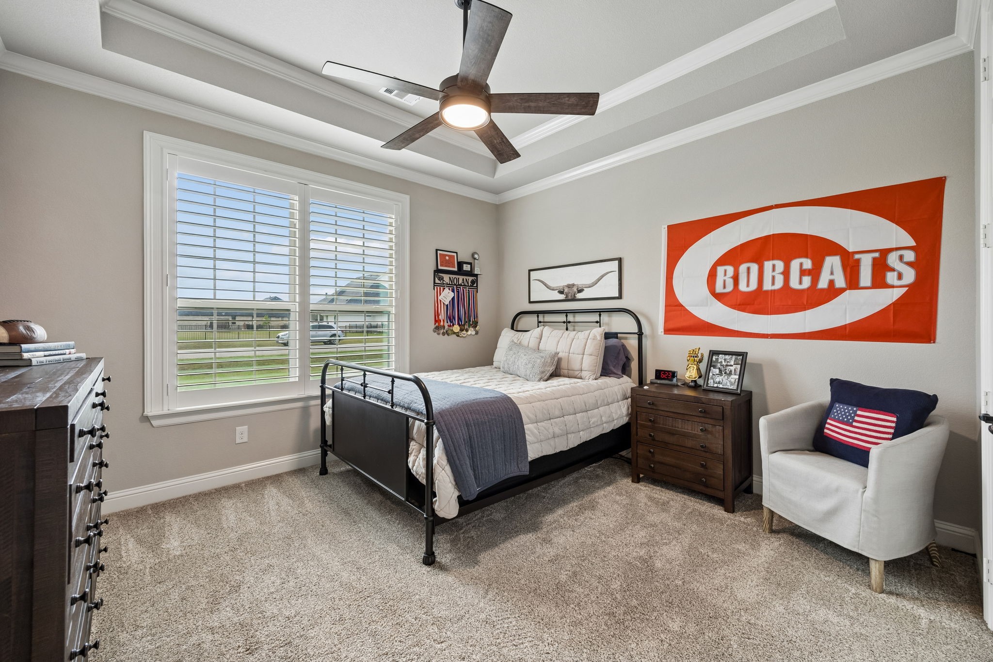 5177 Hollow Way Celina TX 75009