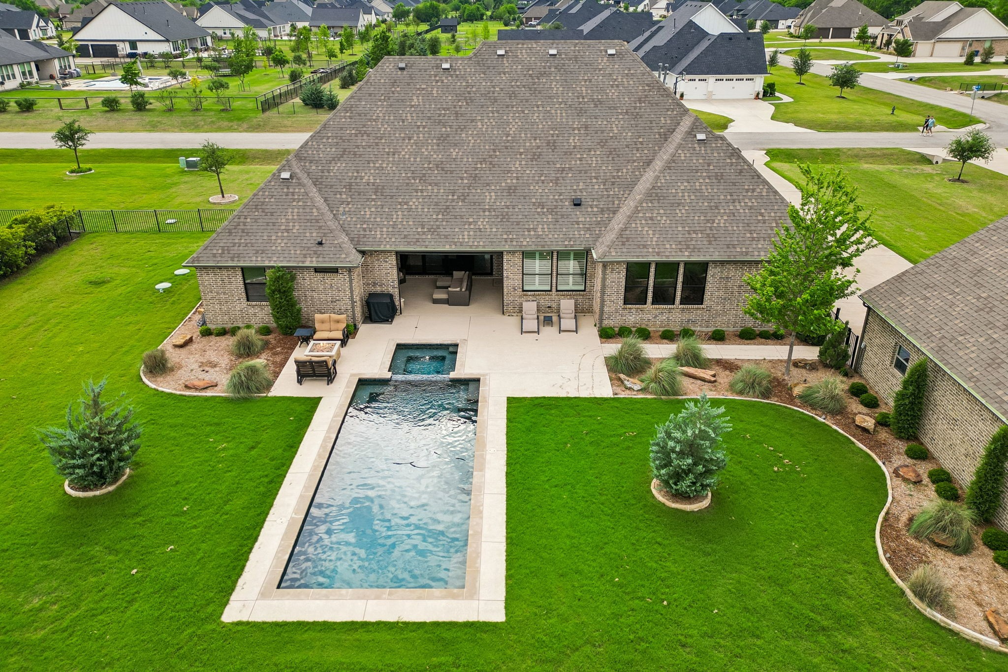 5177 Hollow Way Celina TX 75009