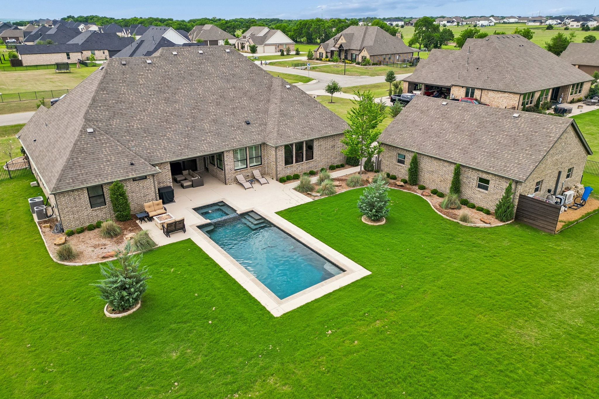 5177 Hollow Way Celina TX 75009