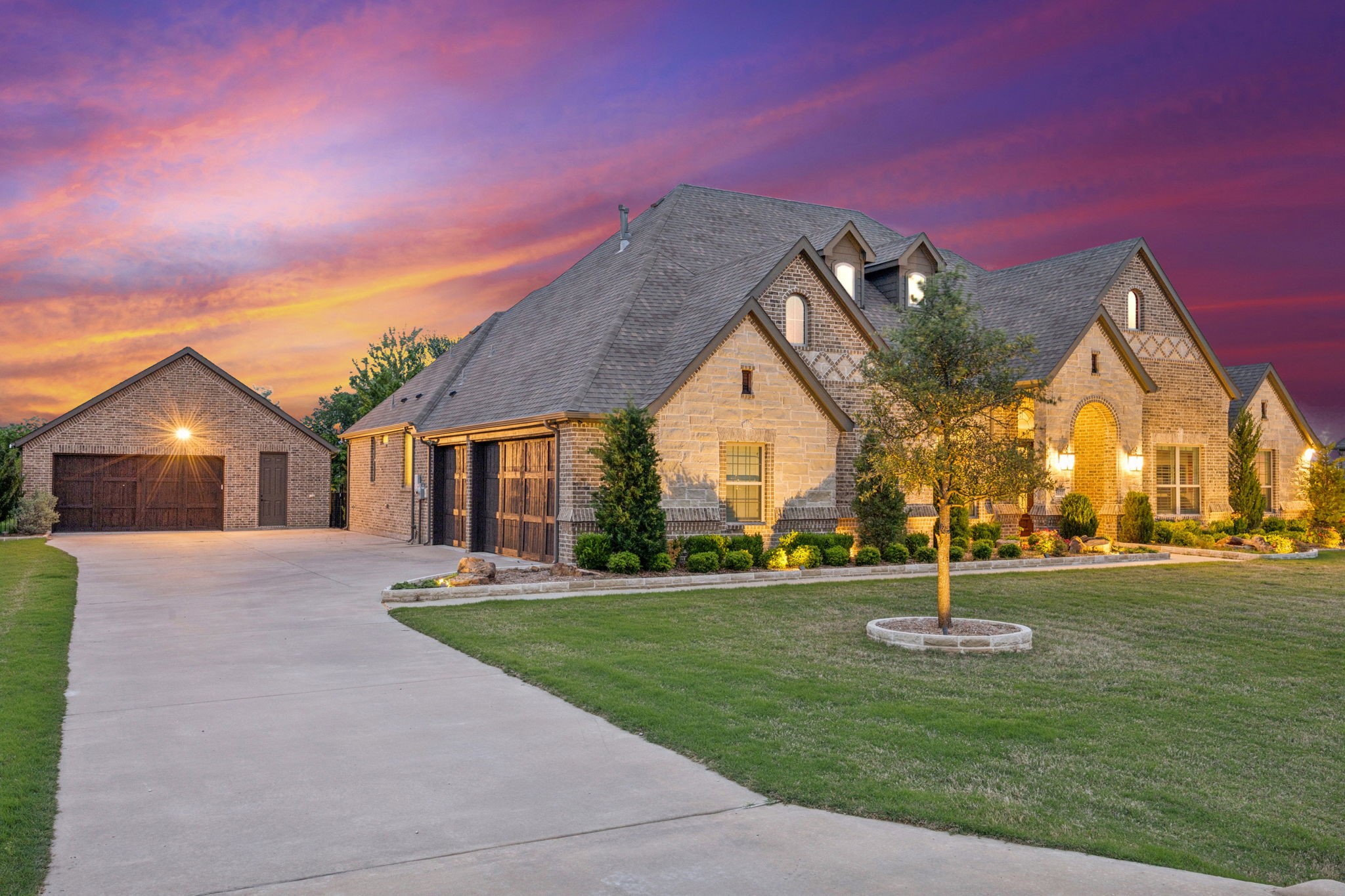5177 Hollow Way Celina TX 75009
