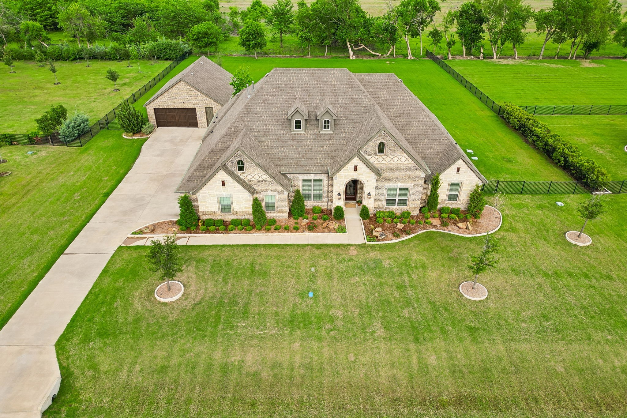 5177 Hollow Way Celina TX 75009