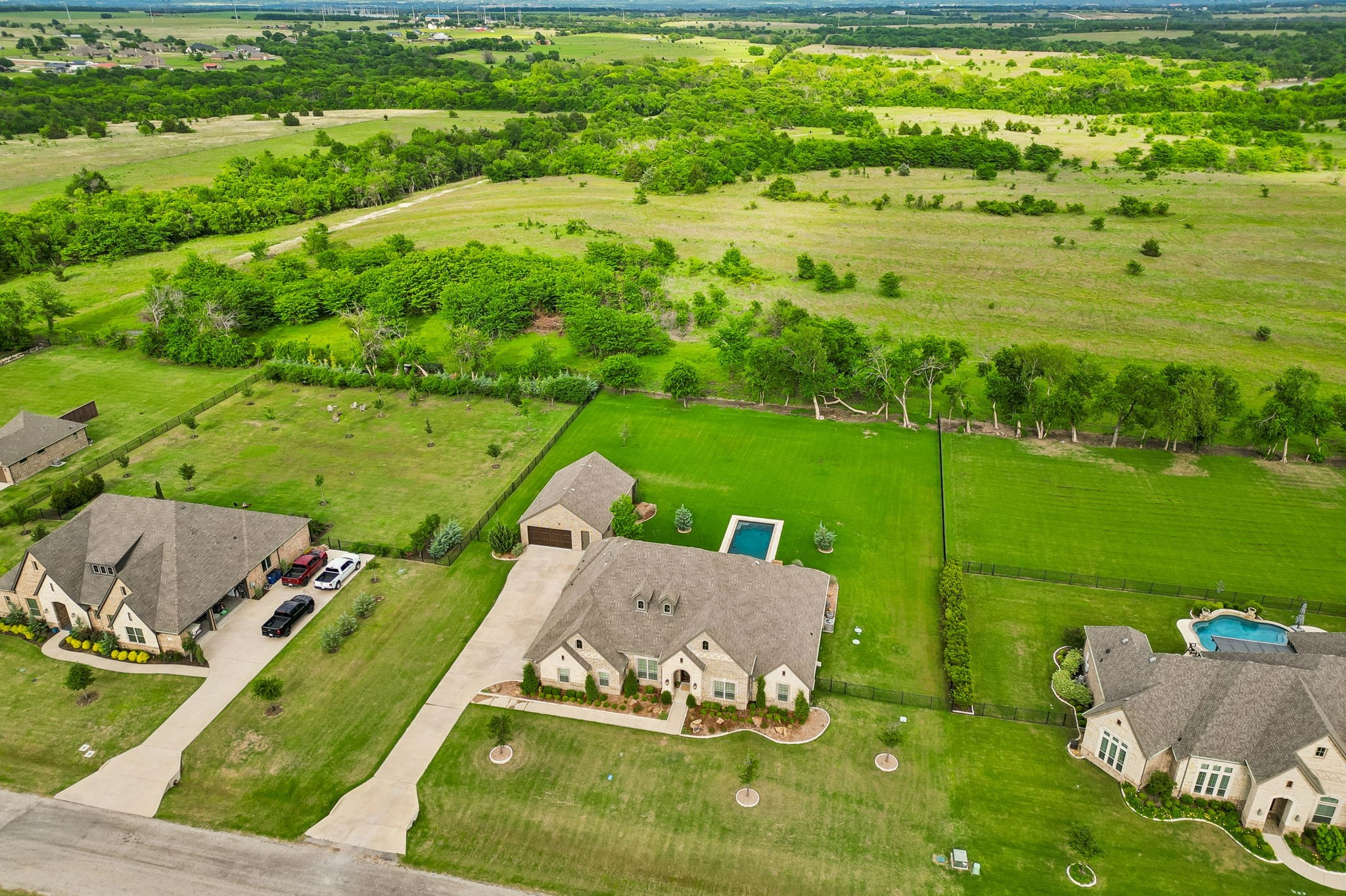 5177 Hollow Way Celina TX 75009