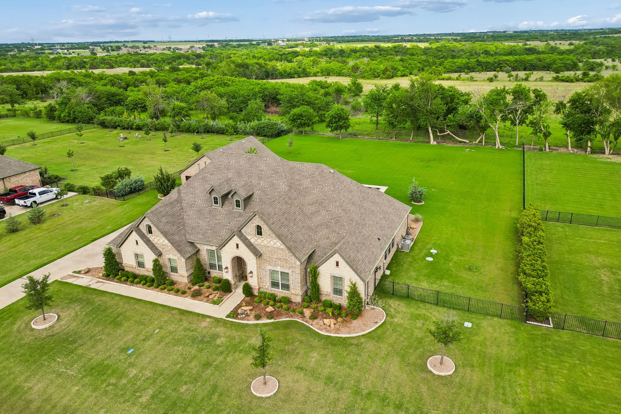 5177 Hollow Way Celina TX 75009