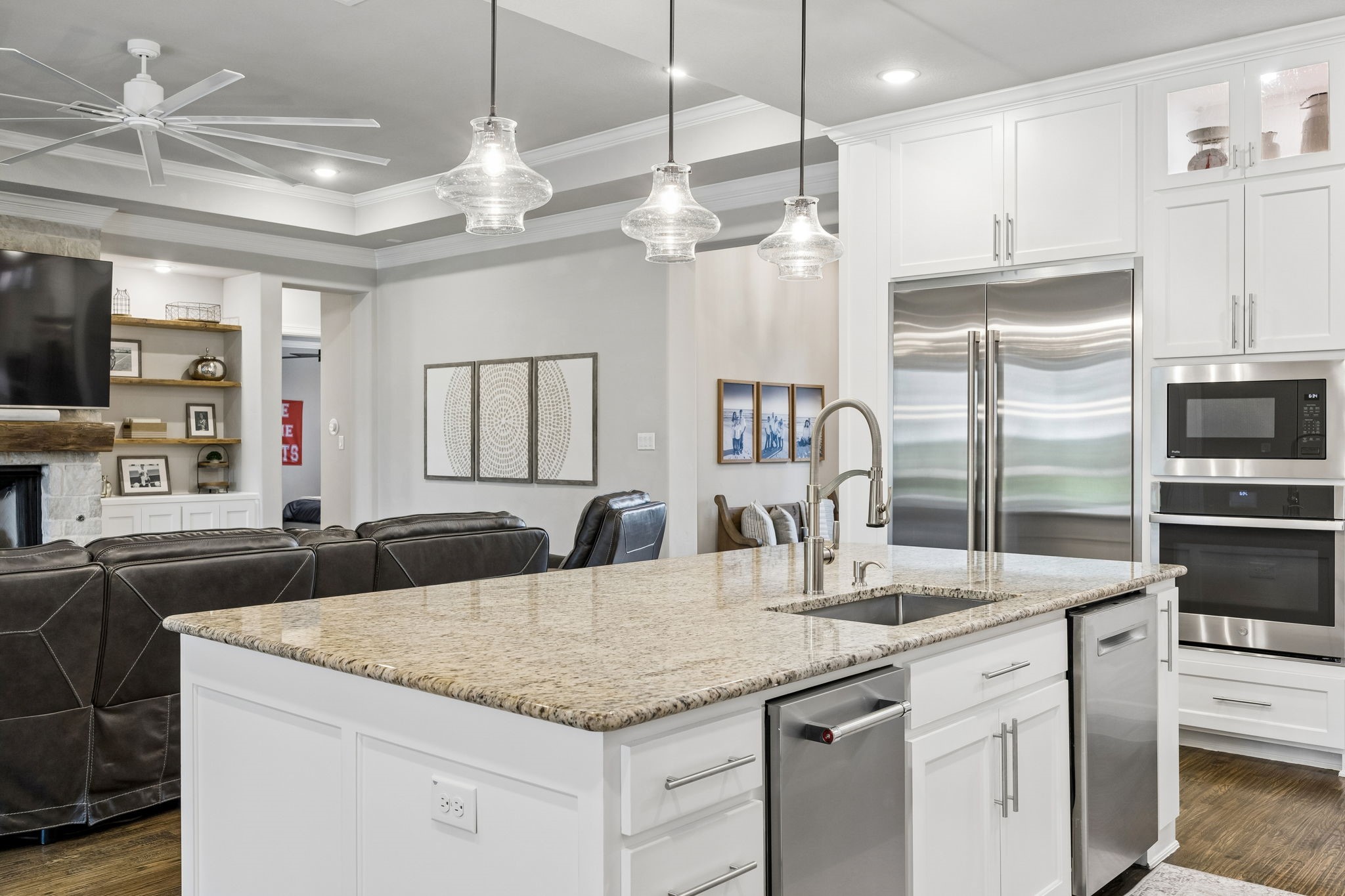 5177 Hollow Way Celina TX 75009