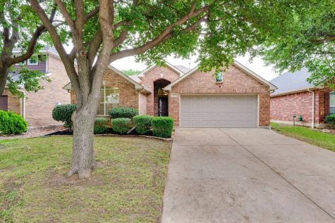 2845 Evening Mist Drive Little Elm TX 75068