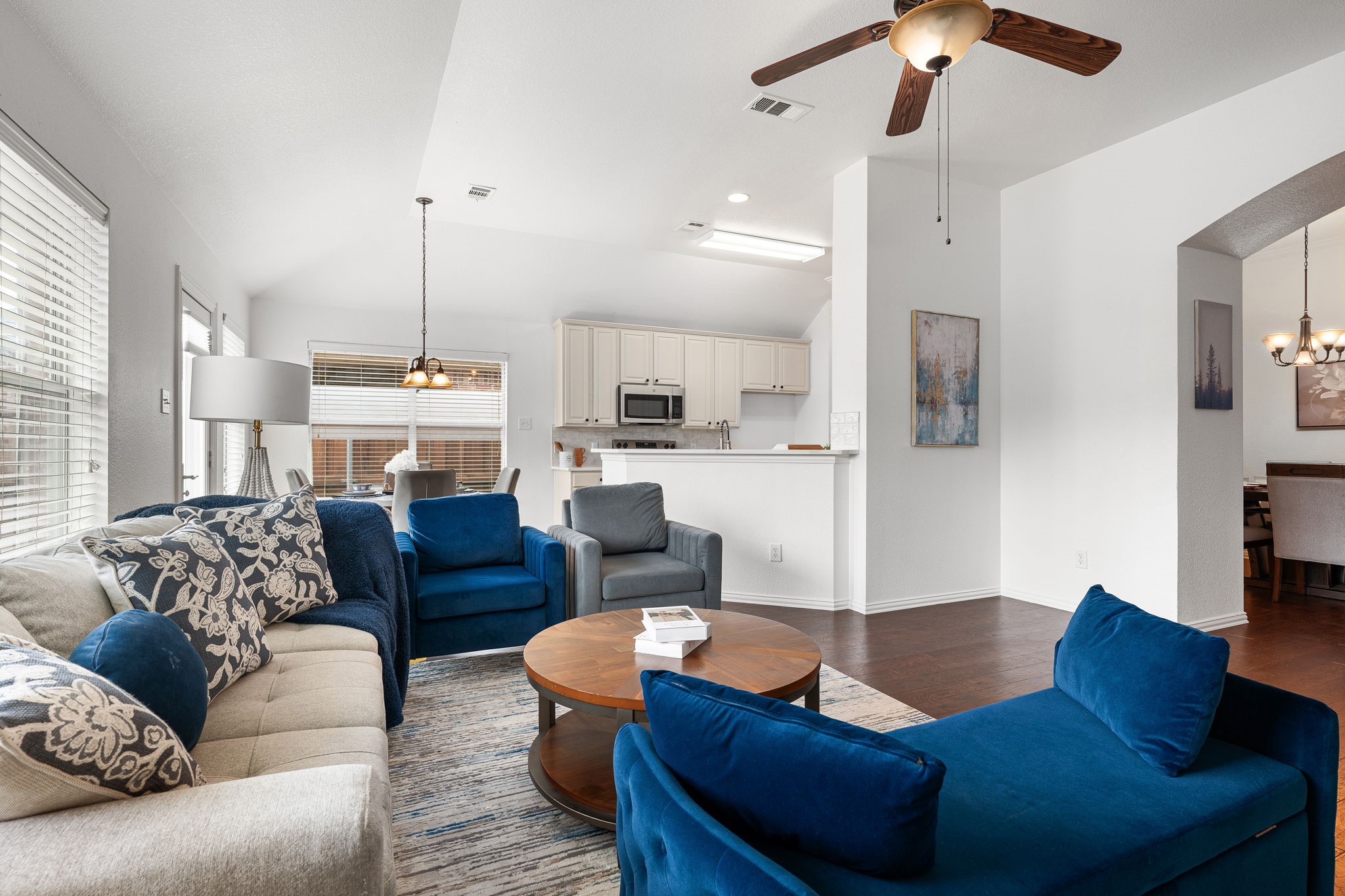 2845 Evening Mist Drive Little Elm TX 75068