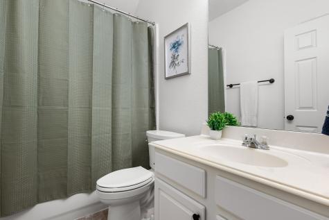 2845 Evening Mist Drive Little Elm TX 75068