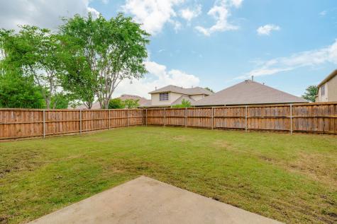 2845 Evening Mist Drive Little Elm TX 75068