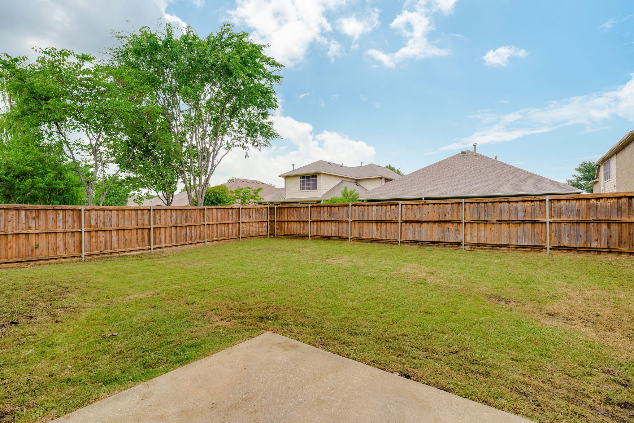 2845 Evening Mist Drive Little Elm TX 75068
