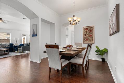 2845 Evening Mist Drive Little Elm TX 75068