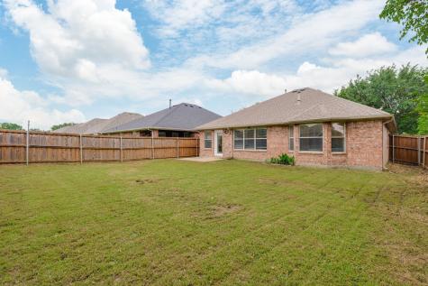 2845 Evening Mist Drive Little Elm TX 75068