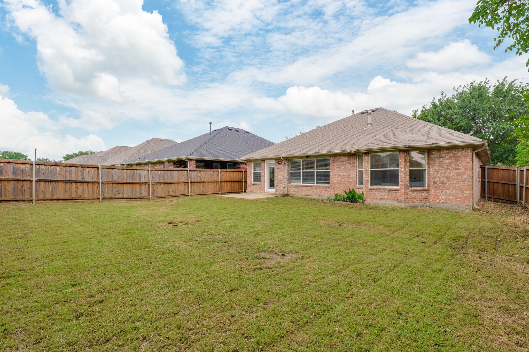 2845 Evening Mist Drive Little Elm TX 75068