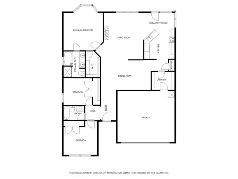 2845 Evening Mist Drive Little Elm TX 75068