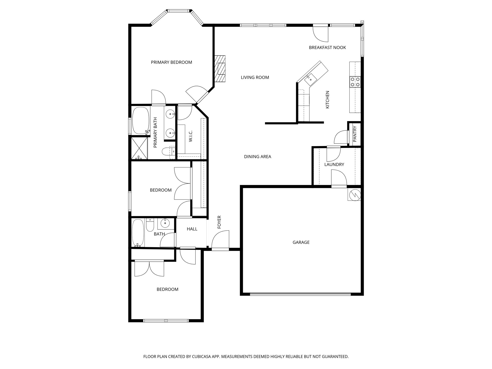 2845 Evening Mist Drive Little Elm TX 75068