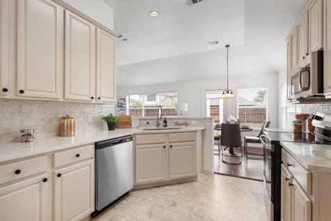 2845 Evening Mist Drive Little Elm TX 75068