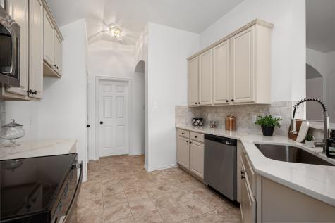 2845 Evening Mist Drive Little Elm TX 75068