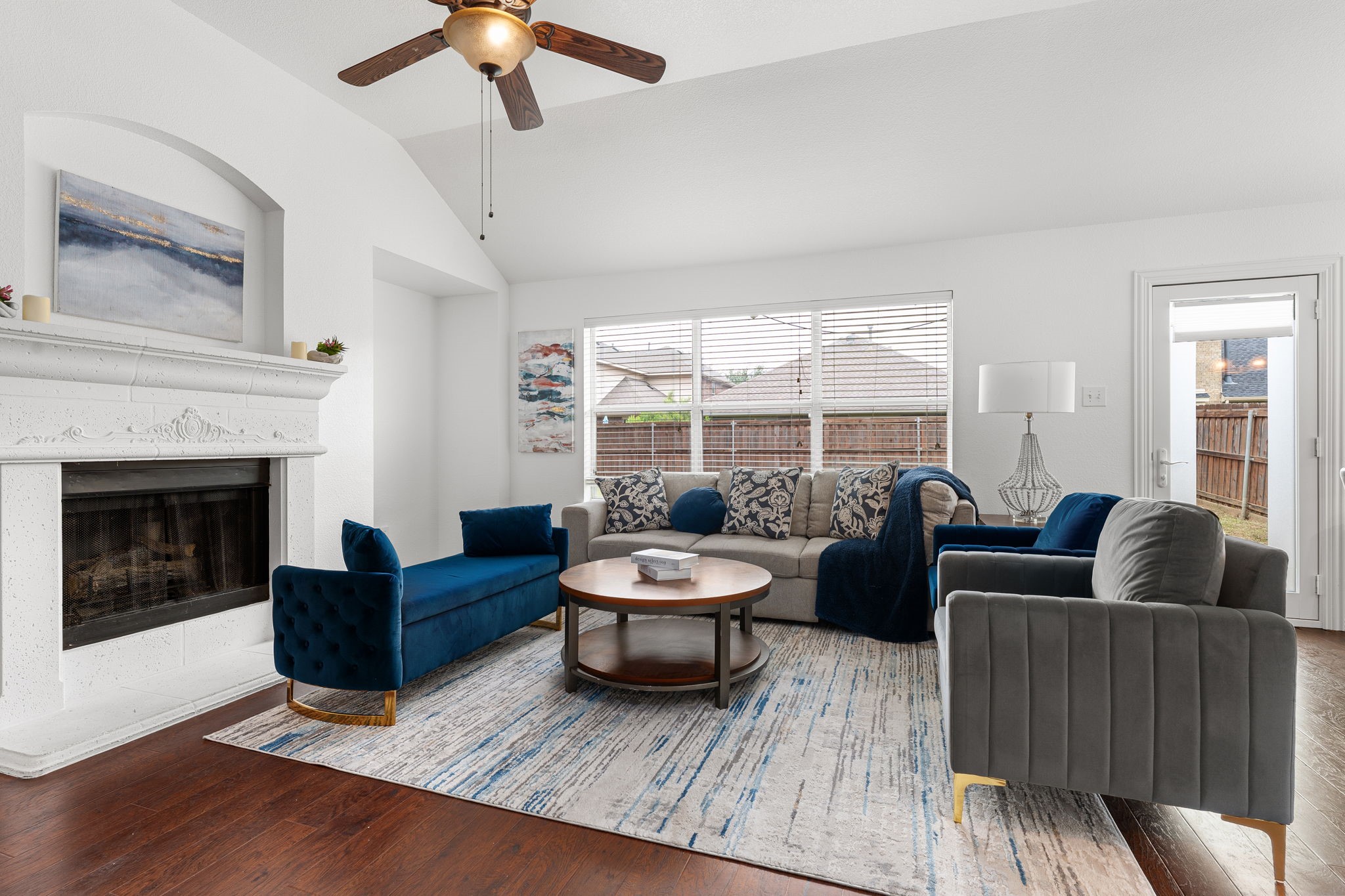 2845 Evening Mist Drive Little Elm TX 75068