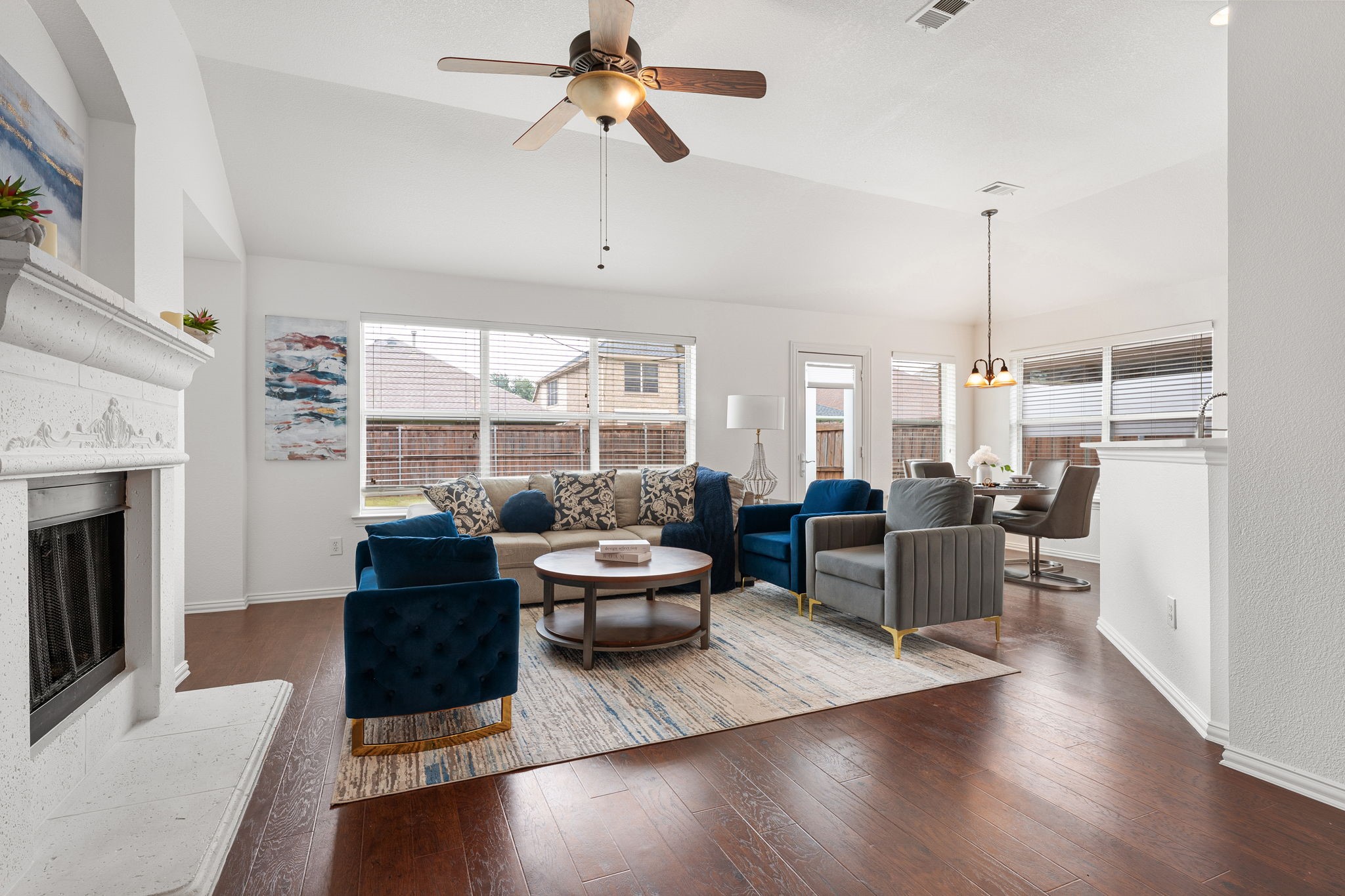 2845 Evening Mist Drive Little Elm TX 75068