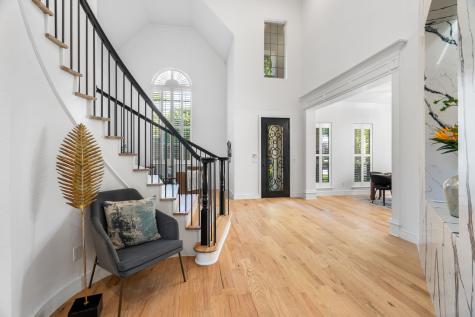 5915 Dripping Springs Drive Frisco TX 75034