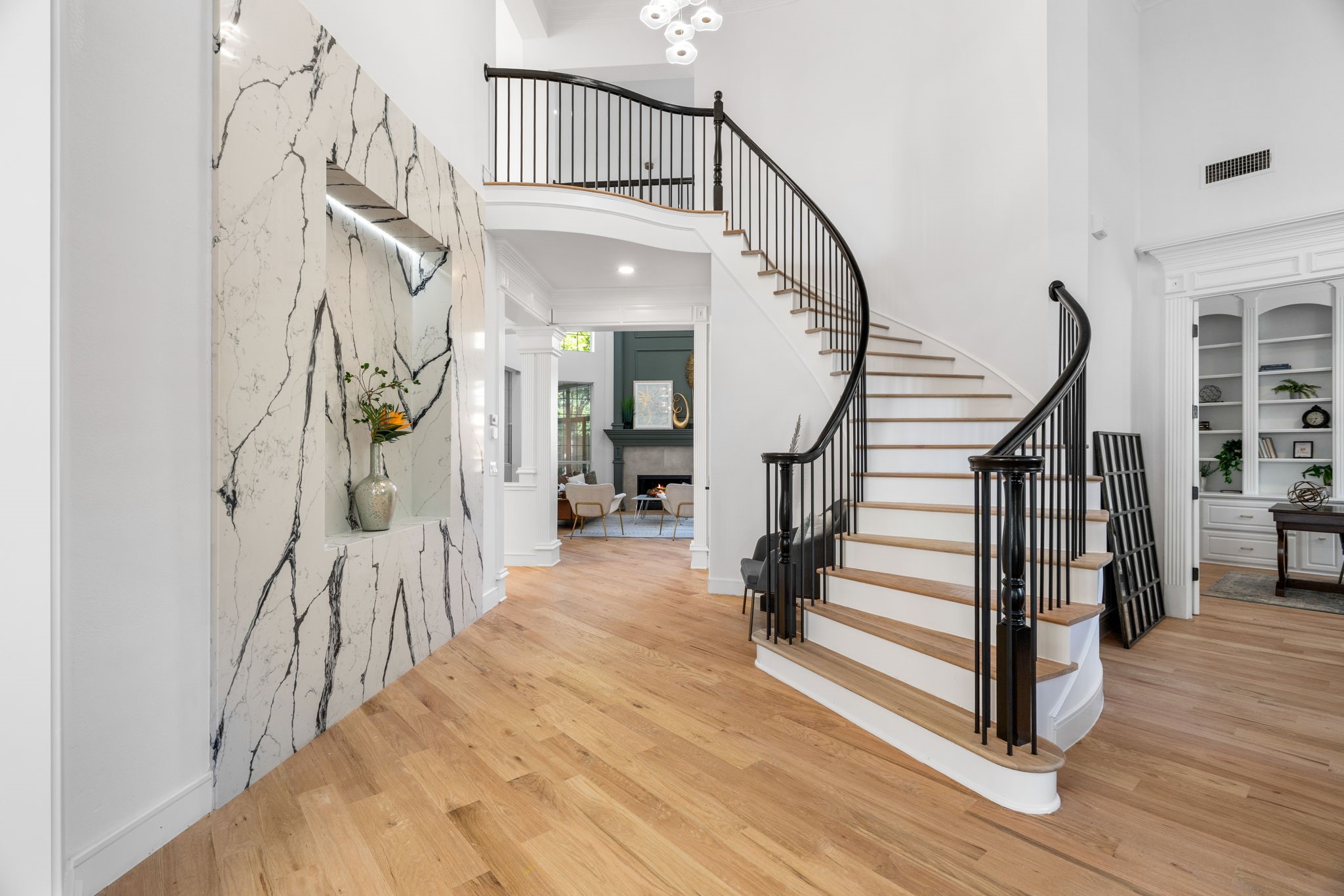 5915 Dripping Springs Drive Frisco TX 75034