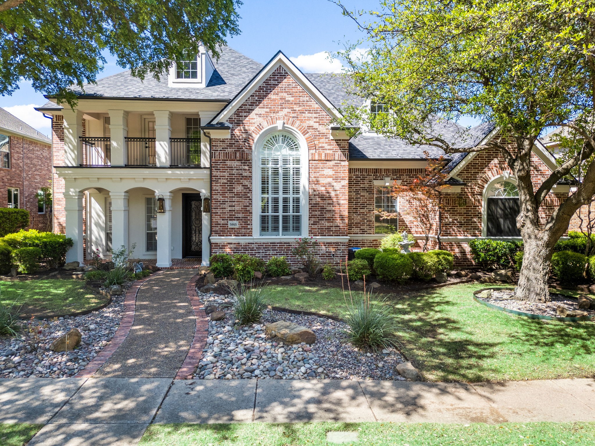 5915 Dripping Springs Drive Frisco TX 75034