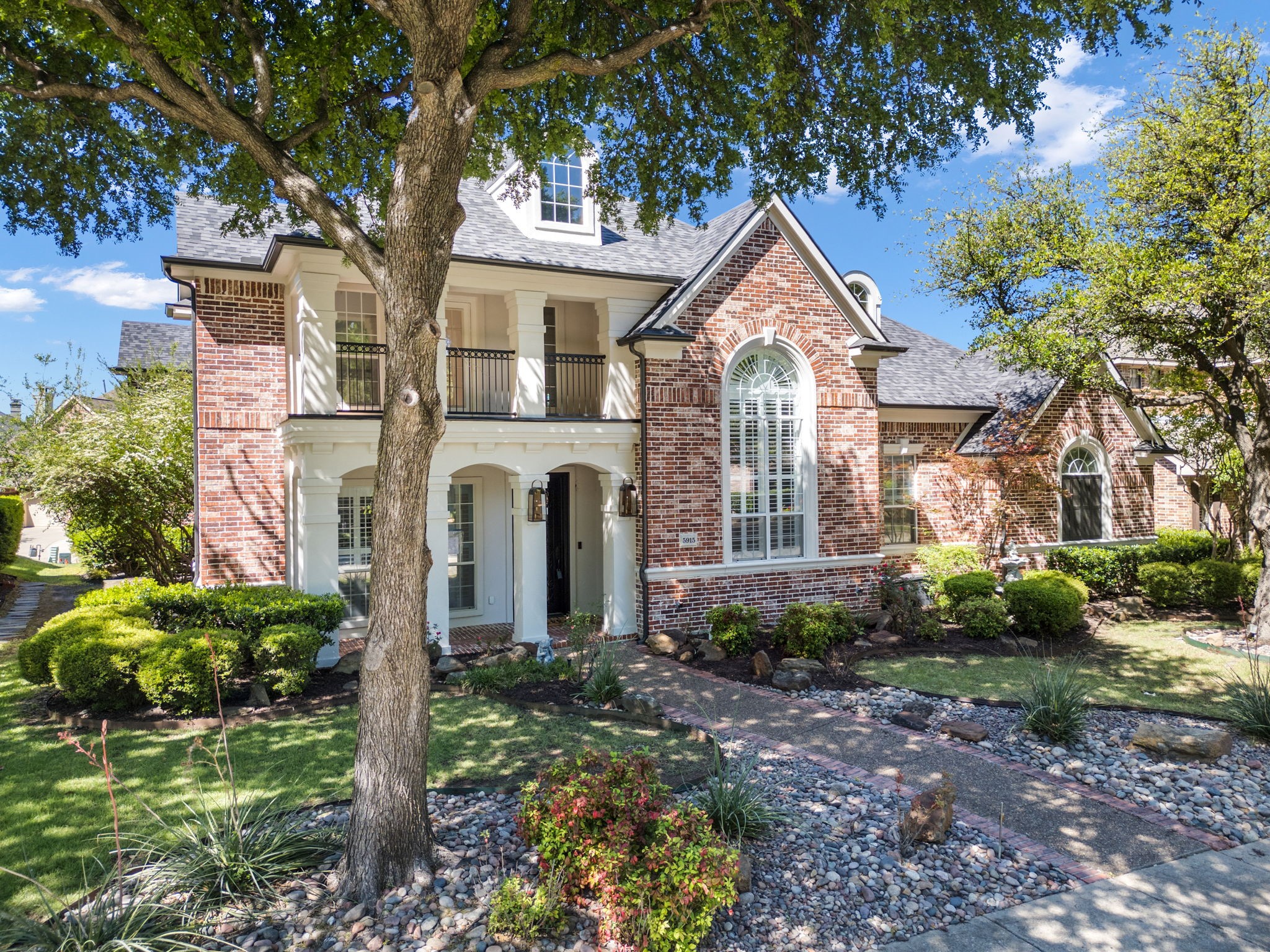 5915 Dripping Springs Drive Frisco TX 75034