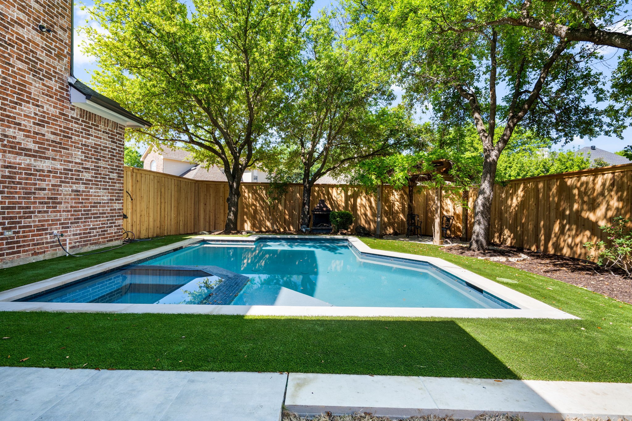 5915 Dripping Springs Drive Frisco TX 75034