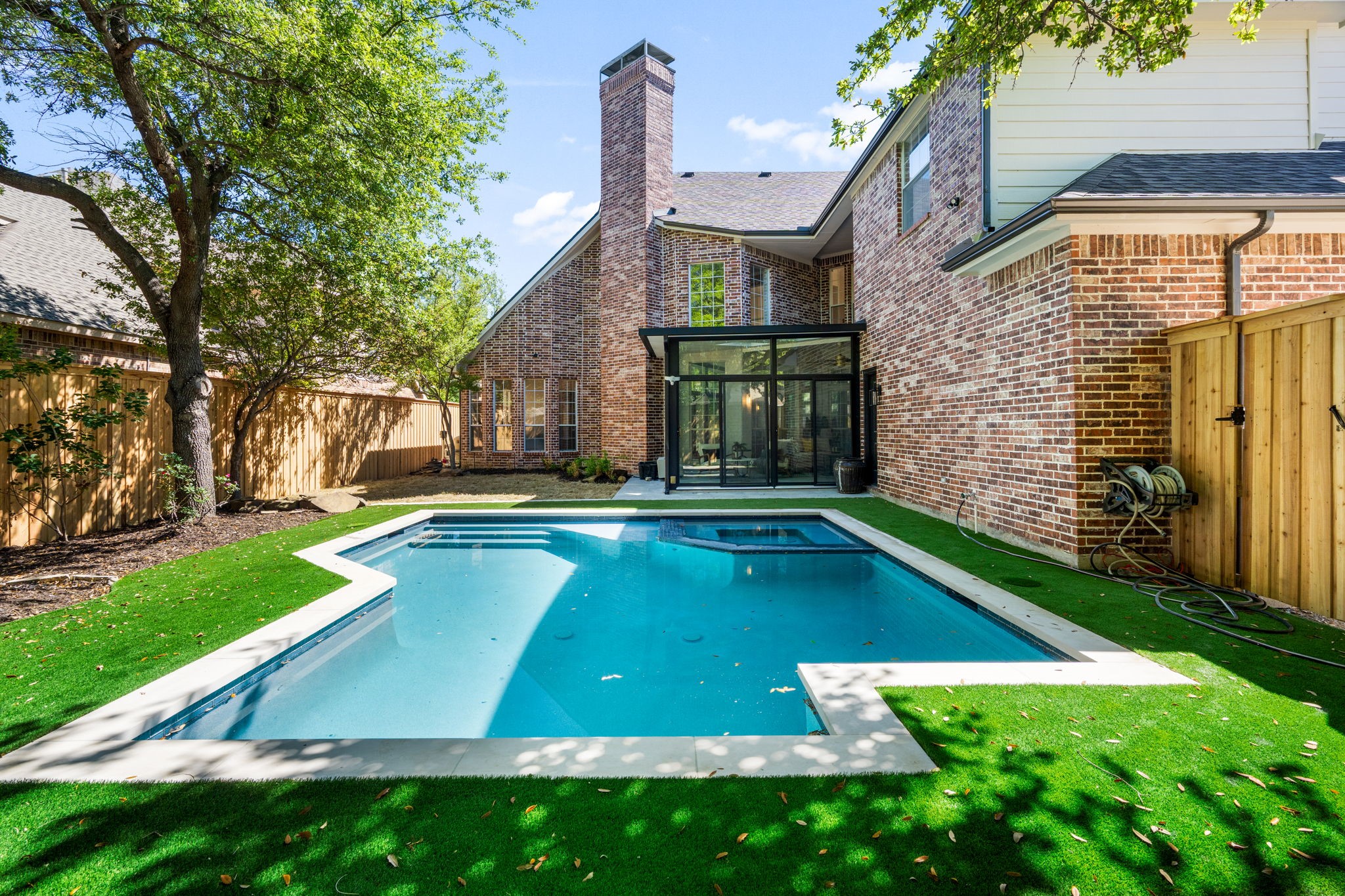 5915 Dripping Springs Drive Frisco TX 75034