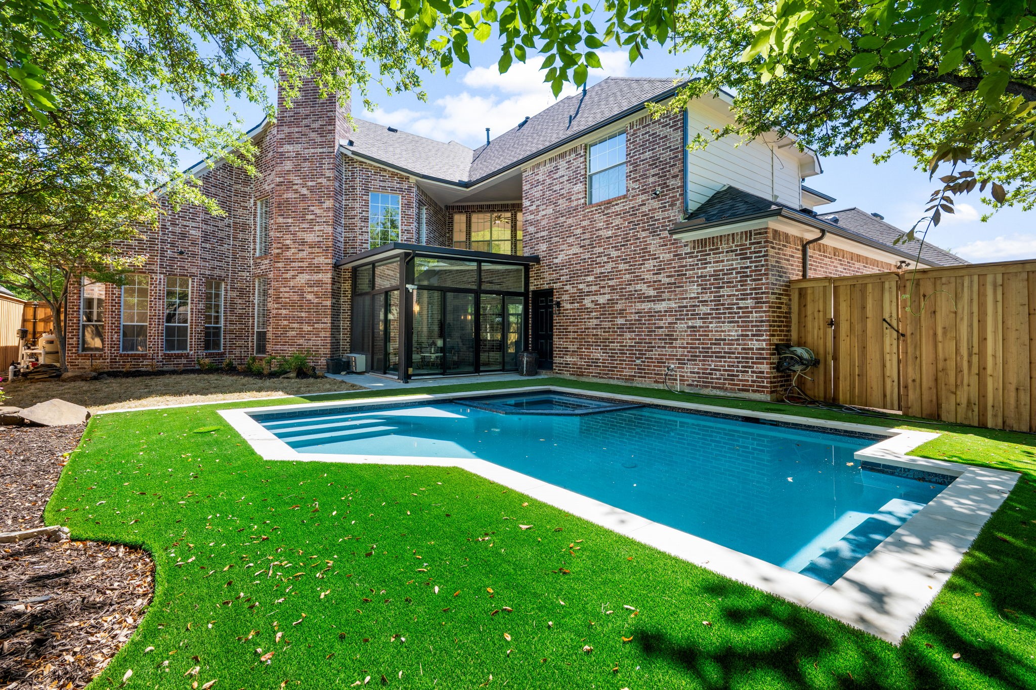 5915 Dripping Springs Drive Frisco TX 75034