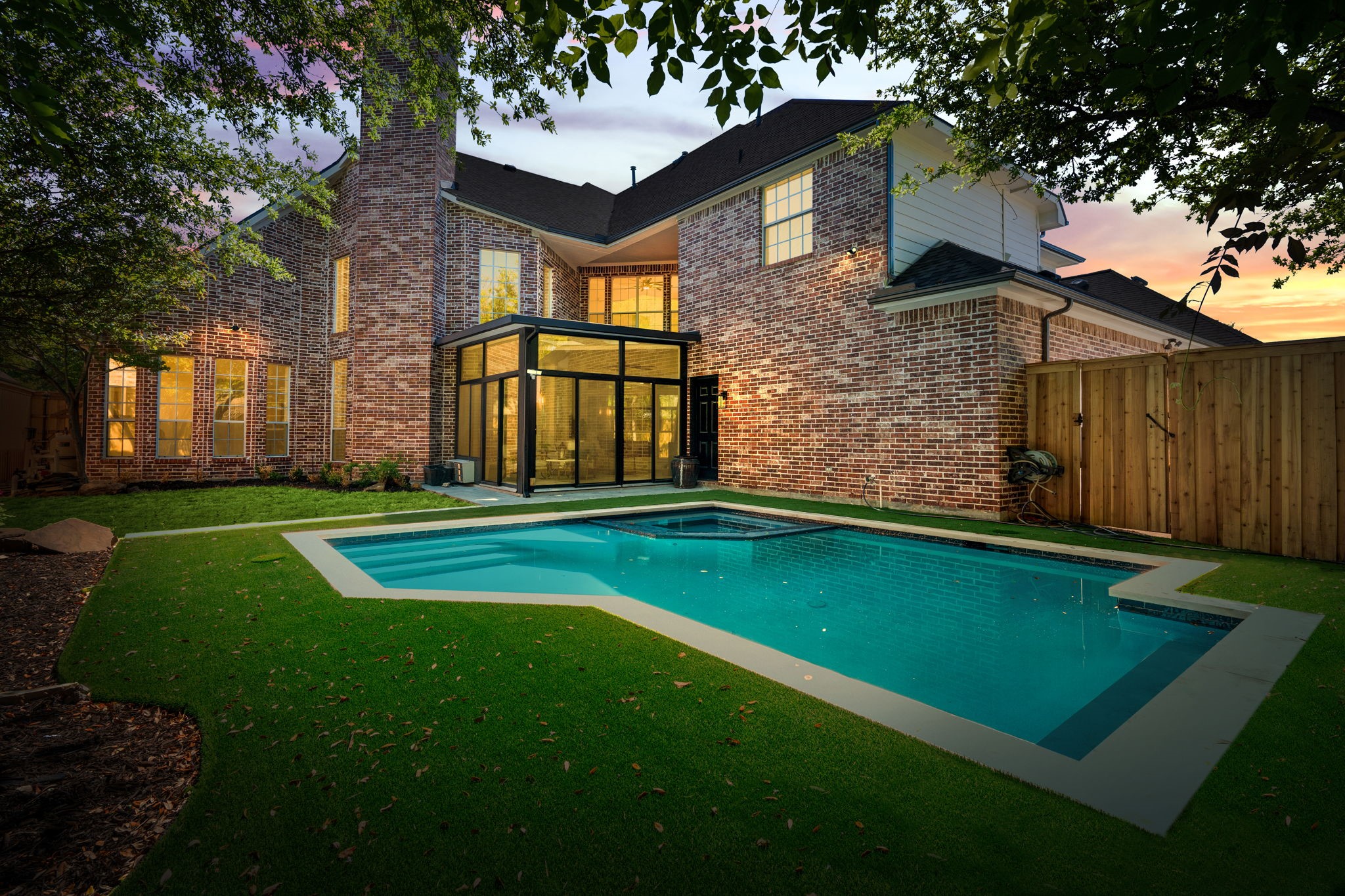 5915 Dripping Springs Drive Frisco TX 75034
