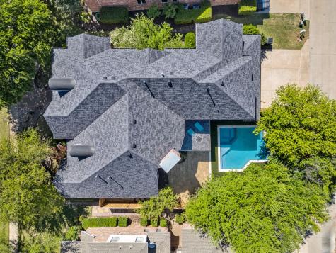 5915 Dripping Springs Drive Frisco TX 75034