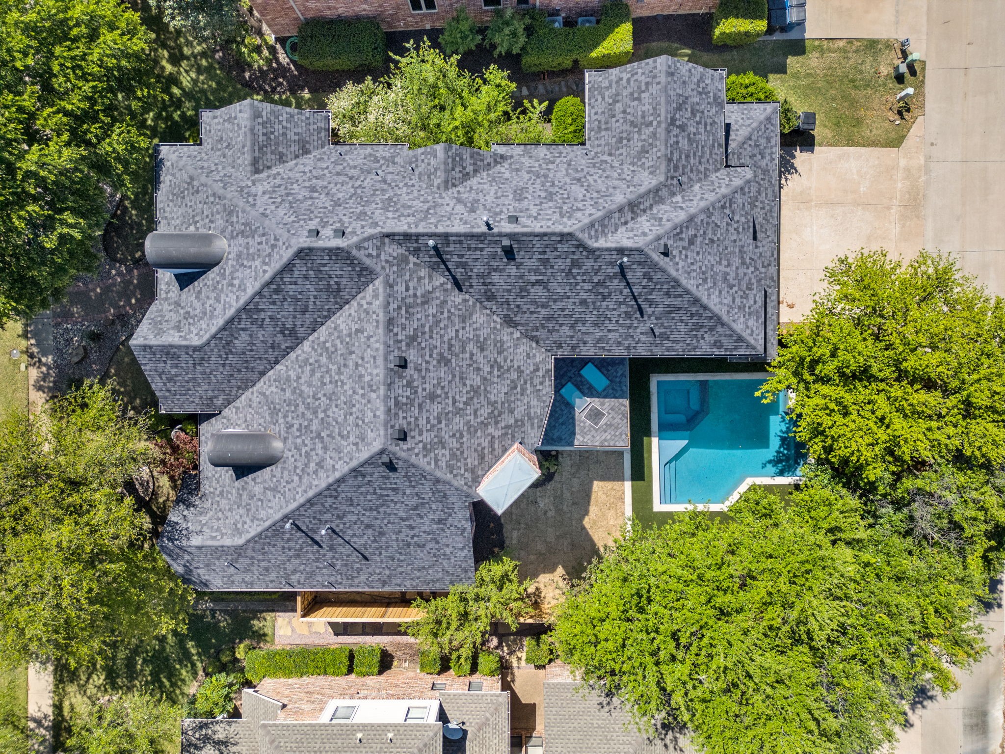 5915 Dripping Springs Drive Frisco TX 75034