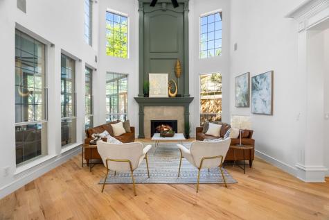 5915 Dripping Springs Drive Frisco TX 75034