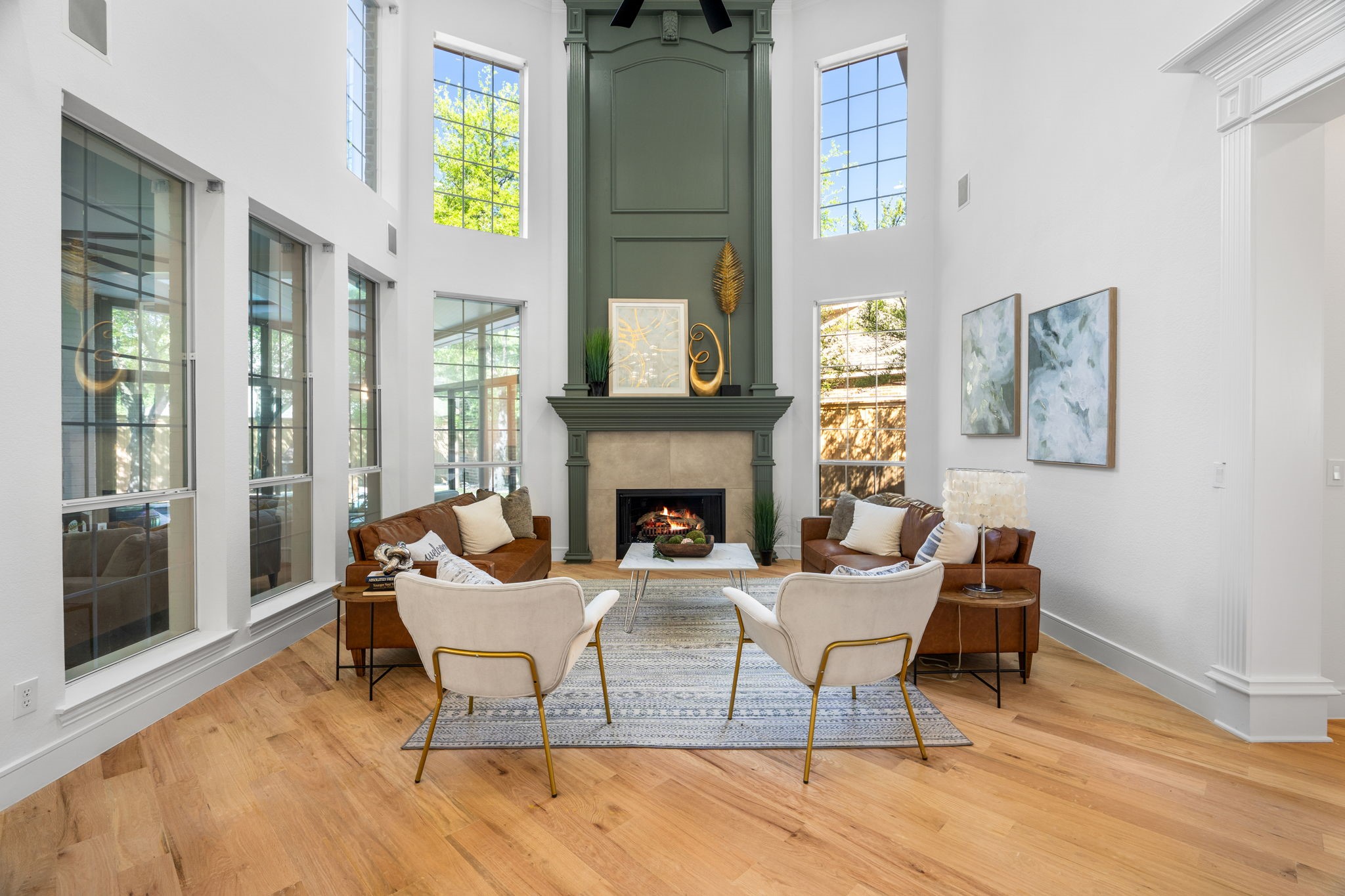5915 Dripping Springs Drive Frisco TX 75034