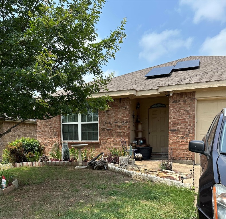 109 S Pasture Avenue Wilmer TX 75172
