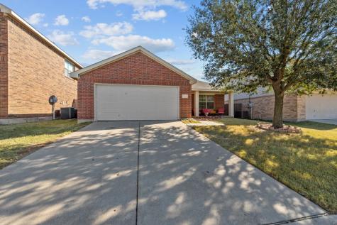 7128 Bannock Drive Fort Worth TX 76179