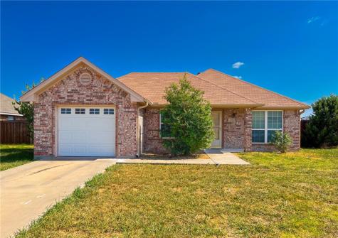 416 Stoneridge Drive Hillsboro TX 76645