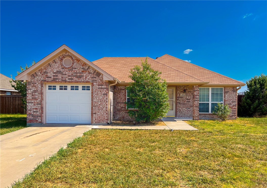 416 Stoneridge Drive Hillsboro TX 76645