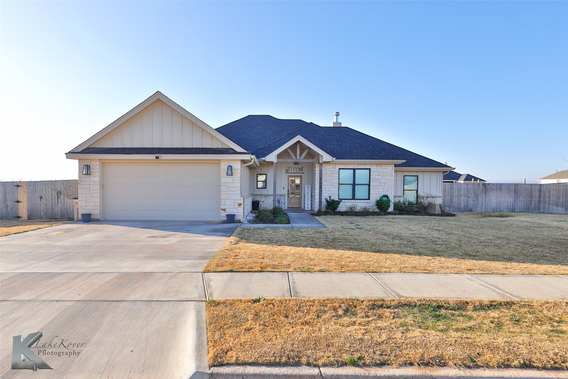 101 Beechcraft Abilene TX 79602