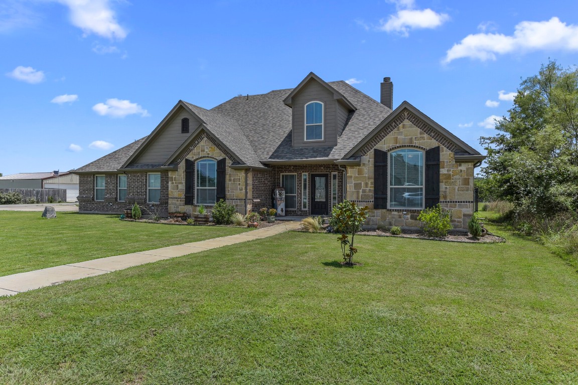 12600 Gumper Place Fort Worth TX 76126