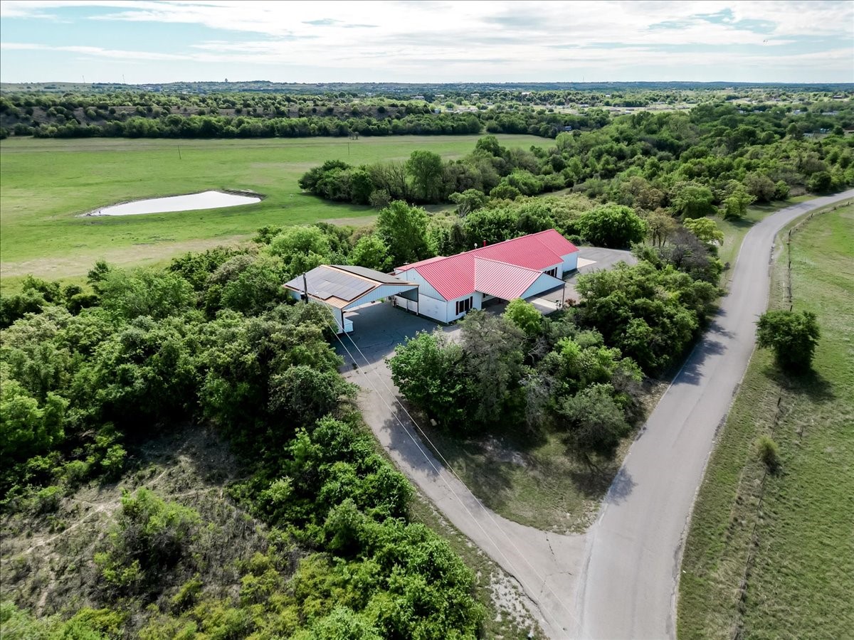 2400 Carter Road Springtown TX 76082