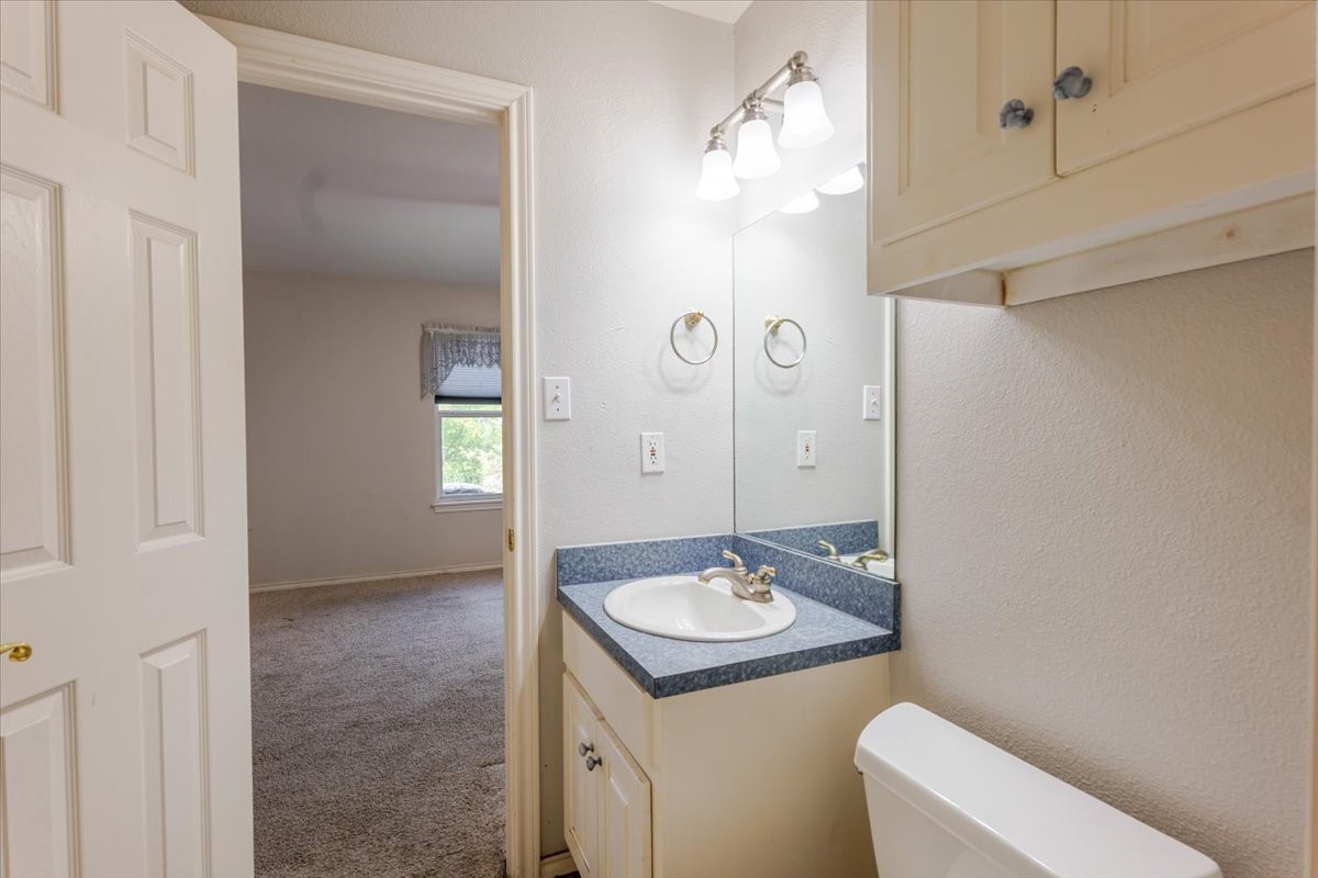 2400 Carter Road Springtown TX 76082