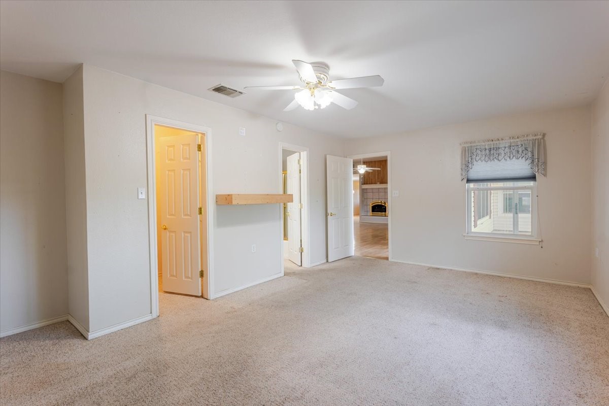 2400 Carter Road Springtown TX 76082