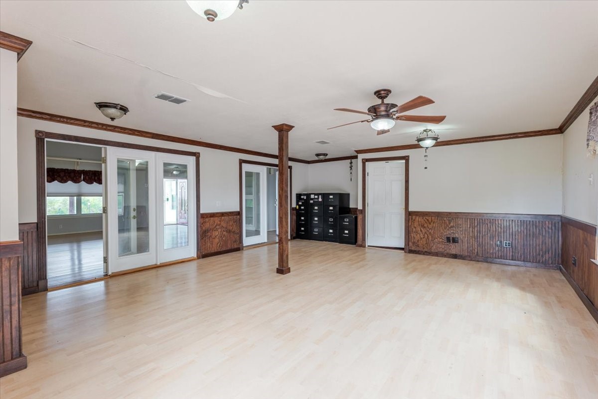 2400 Carter Road Springtown TX 76082